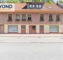 Haus zum Kaufen in Blankenburg (Rübeland) 168.000,00 € 218 m²