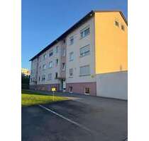 Wohnung zum Mieten in Calw 600,00 € 46.07 m²