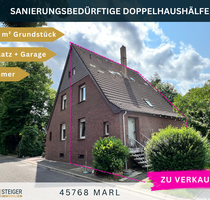 Haus zum Kaufen in Marl 179.000,00 € 90 m²