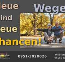 Wohnung zum Kaufen in Bamberg 215.000,00 € 84 m²