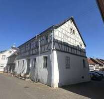 Haus zum Kaufen in Sprendlingen 225.000,00 € 165 m²