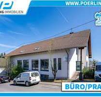 Büro in Ettringen 1.100,00 € 184 m²