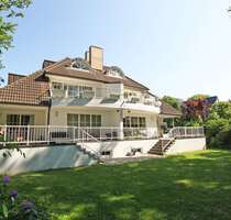 Wohnung zum Mieten in Hamburg 2.420,00 € 125 m²