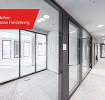 Büro in Heidelberg 12.472,90 € 667 m²