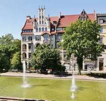 Wohnung zum Mieten in Halle 1.500,00 € 151 m²