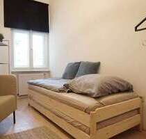 WG-Zimmer in Berlin 619,00 € 10 m²