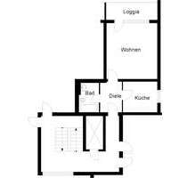Wohnung zum Mieten in Wuppertal 236,00 € 43.17 m²