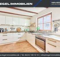 Haus zum Kaufen in Oberhausen-Rheinhausen Oberhausen 429.000,00 € 130.3 m² - Oberhausen-Rheinhausen / Oberhausen