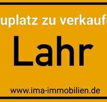 Grundstück zu verkaufen in LahrSchwarzwald 249.000,00 € 300 m² - Lahr/Schwarzwald