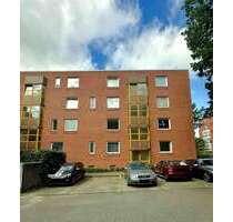 Wohnung zum Mieten in Kiel 550,00 € 58.11 m²