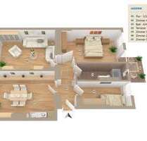 Wohnung zum Kaufen in Berlin 380.400,00 € 82.68 m²