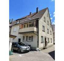 Haus zum Kaufen in Sulz am Neckar 395.000,00 € 272 m²