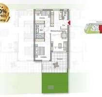 Wohnung zum Kaufen in Filderstadt 465.000,00 € 75 m²