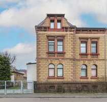 Haus zum Kaufen in Grimma 120.000,00 € 158.16 m²