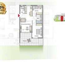 Wohnung zum Kaufen in Filderstadt 519.000,00 € 85 m²
