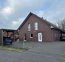 Haus zum Mieten in Hodenhagen 950,00 € 105 m²