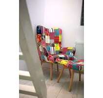 Wohnen auf Zeit in Hamburg 1.000,00 €