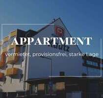 Wohnung zum Kaufen in Köln 149.000,00 € 25 m²