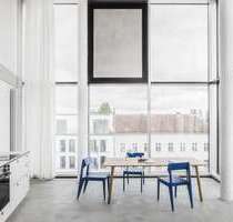 Wohnung zum Mieten in Berlin 3.100,00 € 138 m²