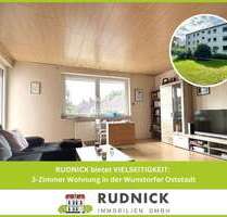 Wohnung zum Kaufen in Wunstorf 119.000,00 € 65 m²