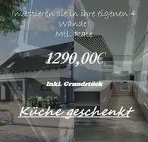 Haus zum Mieten in Beeskow 1.289,00 € 131 m²
