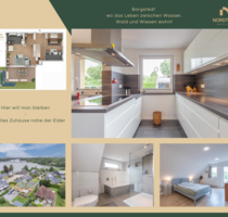 Haus zum Kaufen in Borgstedt 389.000,00 € 125.2 m²
