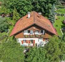 Haus zum Kaufen in Mittenwald 1.250.000,00 € 234.32 m²