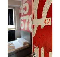 Wohnen auf Zeit in Hamburg 750,00 €