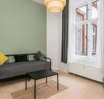 WG-Zimmer in Berlin 779,00 € 15 m²