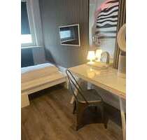 Wohnen auf Zeit in Hamburg 750,00 €