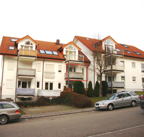 Wohnung zum Kaufen in Niefern-Öschelbronn 205.000,00 € 54 m²