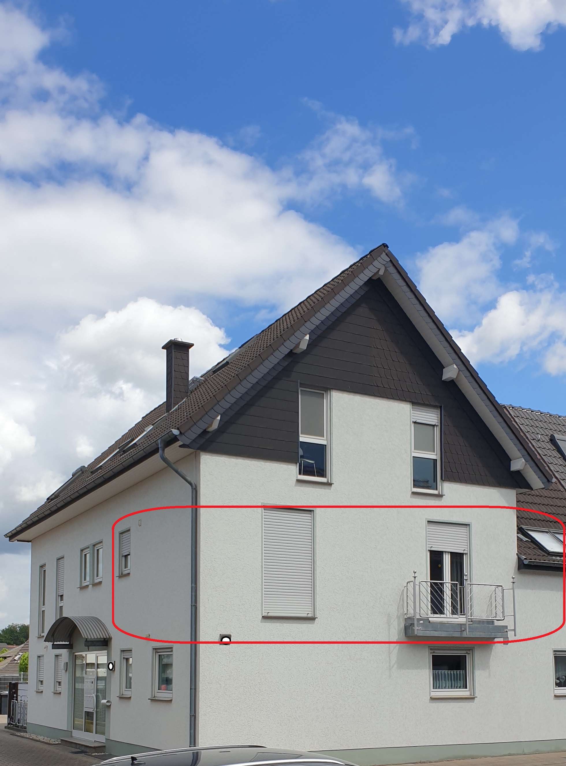 Wohnung zum Kaufen in Alpen 125.100,00 € 51 m²