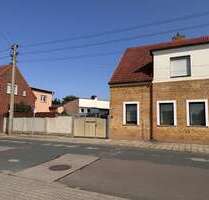 Haus zum Kaufen in Lutherstadt Wittenberg 135.000,00 € 125 m²