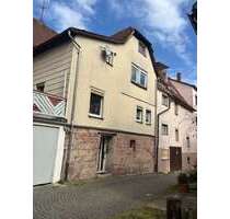 Haus zum Kaufen in Rieneck 107.960,00 € 90 m²