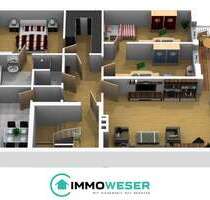 Wohnung zum Kaufen in Bremen 309.000,00 € 105.7 m²
