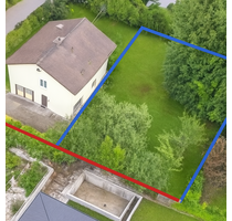 Grundstück zu verkaufen in Peiting 380.000,00 € 380 m²