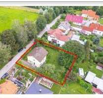 Grundstück zu verkaufen in Peiting 380.000,00 € 380 m²