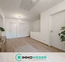 Wohnung zum Mieten in Thedinghausen 1.250,00 € 117.63 m²