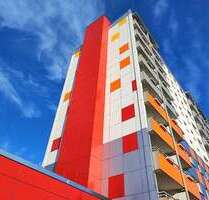 Wohnung zum Mieten in Magdeburg 490,00 € 68.84 m²