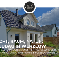 Haus zum Kaufen in Wenzlow 298.000,00 € 111.48 m²