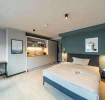 Wohnen auf Zeit in Frankfurt am Main 1.390,00 €