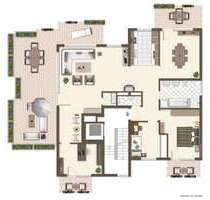 Wohnung zum Mieten in Schönaich 2.300,00 € 134 m²