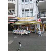 Einzelhandel in Berlin 2.400,00 € 105 m²