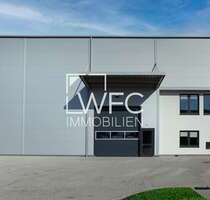 Halle in Großmehring 11.800,00 € 1950 m²