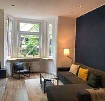 Wohnen auf Zeit in Düsseldorf 1.599,00 €