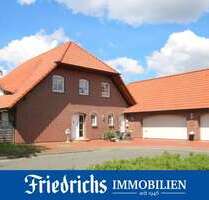 Haus zum Kaufen in Edewecht Friedrichsfehn 598.000,00 € 268 m² - Edewecht / Friedrichsfehn