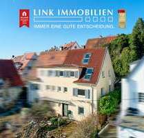 Haus zum Kaufen in Stuttgart 850.000,00 € 121.37 m²