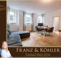 Wohnung zum Mieten in Frankfurt am Main 1.100,00 € 55 m²