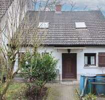 Haus zum Kaufen in Nidderau 195.000,00 € 108 m²