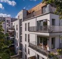 Wohnung zum Mieten in Berlin 2.021,32 € 88.59 m²